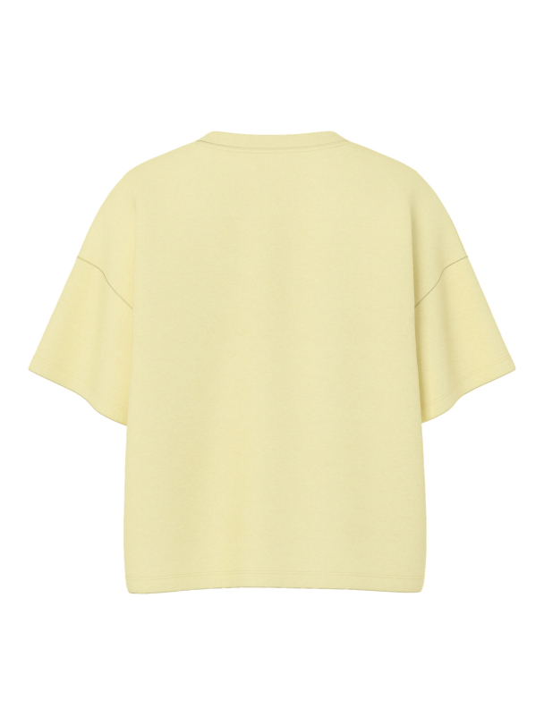 PCCHILLI SUMMER 2/4 LOOSE SWT NOOS UB BC - Image 2