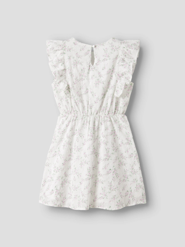 NKFFRITING CAPSL DRESS - Image 2