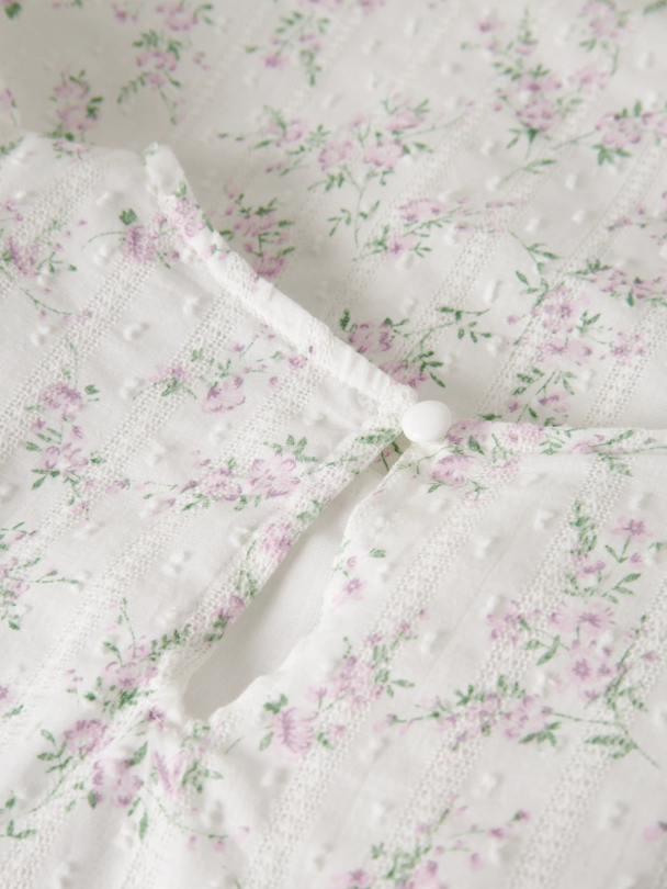 NKFFRITING CAPSL DRESS - Image 3