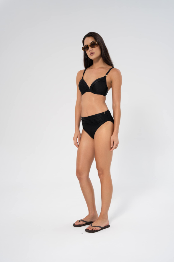 PANOS EMPORIO Radient Olympis Bikini Bottom PEWS2622-900 - Image 3