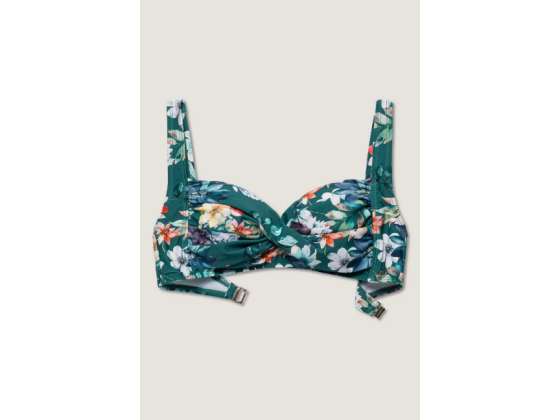 PANOS EMPORIO Fleur Medea Bikini Top PEWS2623-880