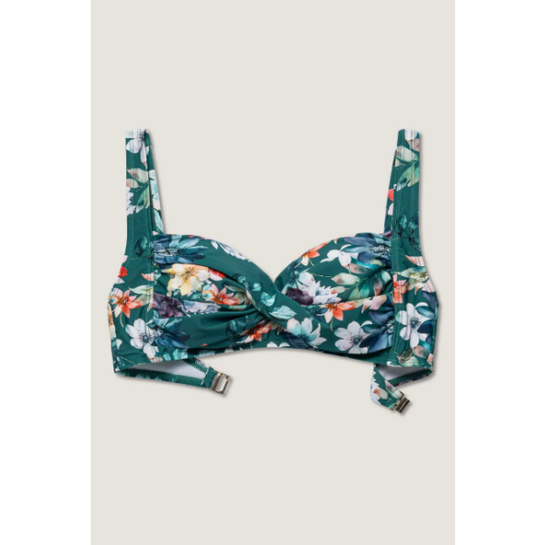 PANOS EMPORIO Fleur Medea Bikini Top PEWS2623-880