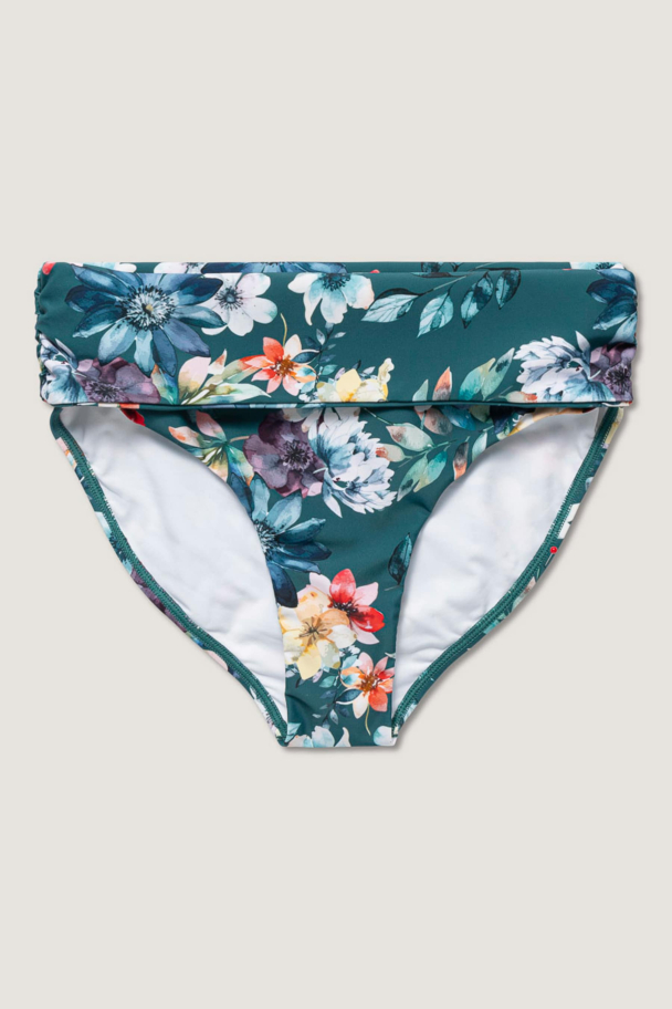 PANOS EMPORIO Fleur Chara Bikini Bottom PEWS2624-880 - Image 1