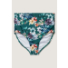 PANOS EMPORIO Fleur Chara Bikini Bottom PEWS2624-880