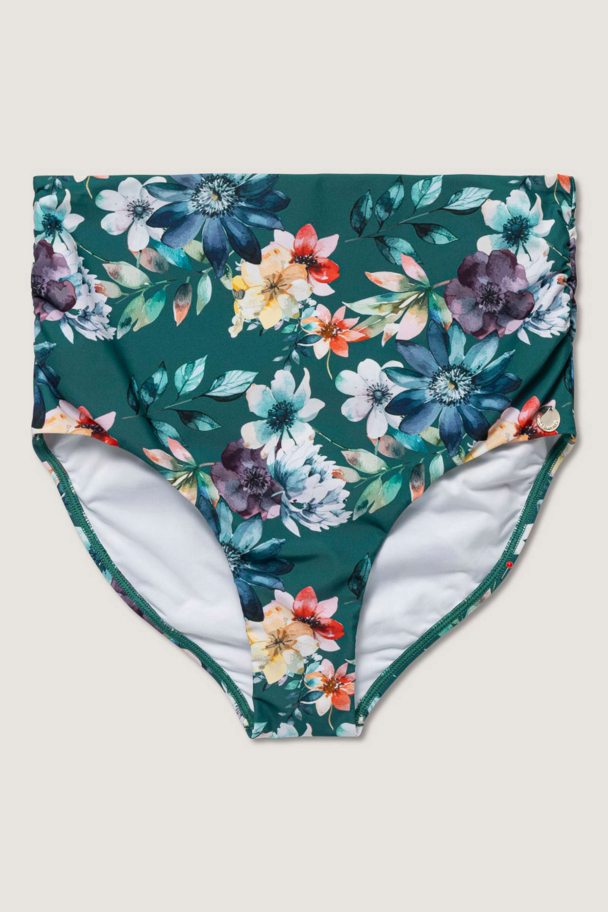 PANOS EMPORIO Fleur Chara Bikini Bottom PEWS2624-880 - Image 2