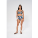 PANOS EMPORIO Fleur Chara Bikini Bottom PEWS2624-880