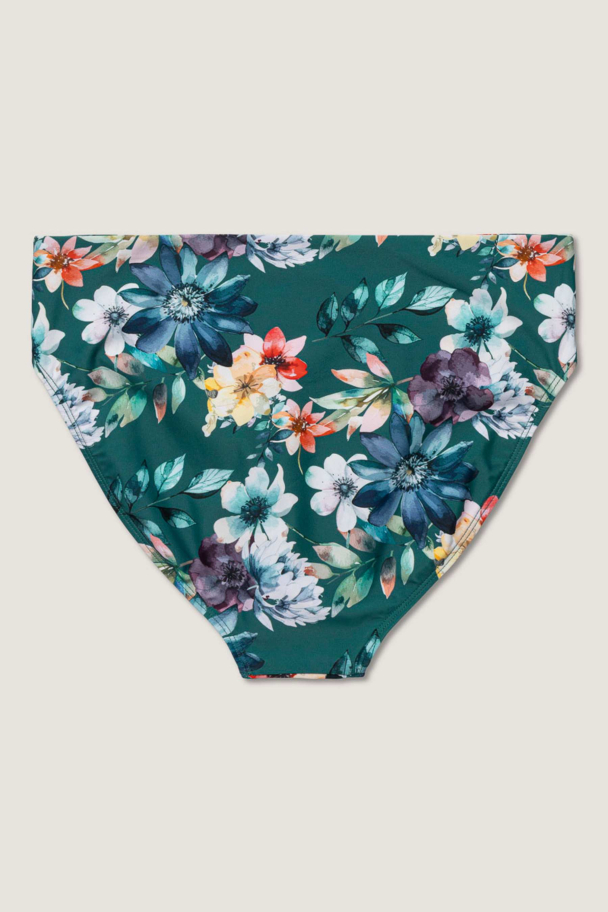 PANOS EMPORIO Fleur Dione Bikini Bottom PEWS2625-880 - Image 3