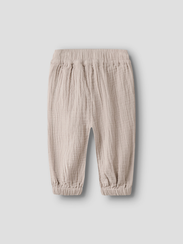 NBNOBI KNIT NBNOPELLE PANT - Image 2