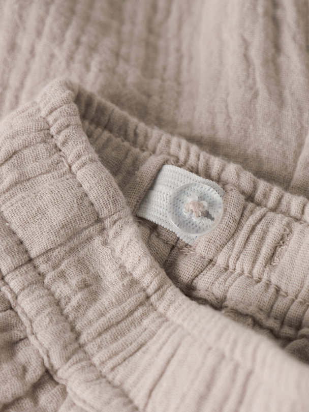 NBNOBI KNIT NBNOPELLE PANT - Image 4