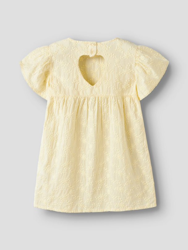 NMFFREDERIKKE CAPSL DRESS - Image 2