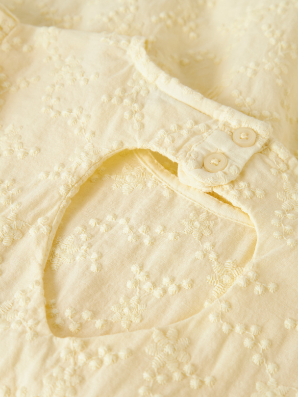 NMFFREDERIKKE CAPSL DRESS - Image 3