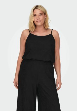 Carmakoma Reina Structure Top