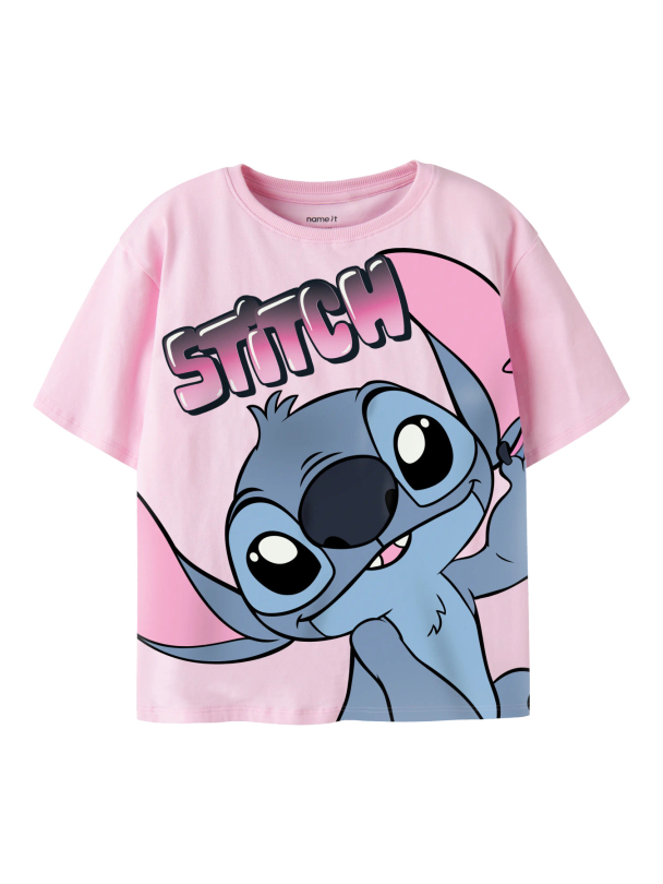 NKFMORISSINA STITCH SS NREG TOP WDI - Image 1