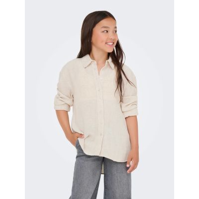 Siesta Linenmix Shirt