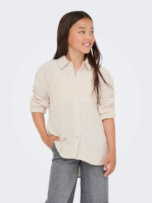 Siesta Linenmix Shirt