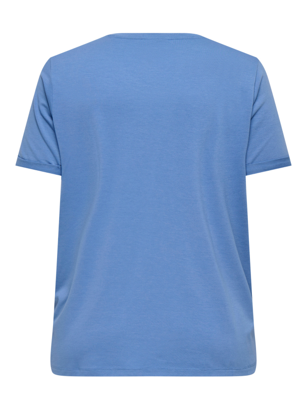 CARMOSTER S/S FOLD UP TOP JRS - Image 3