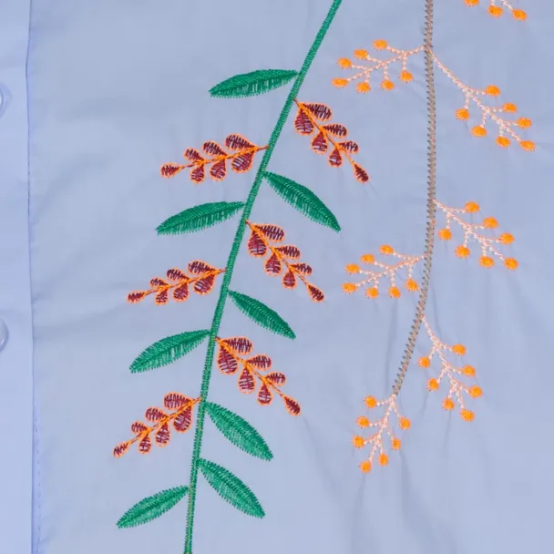 MdcKamma skjorte - Image 3