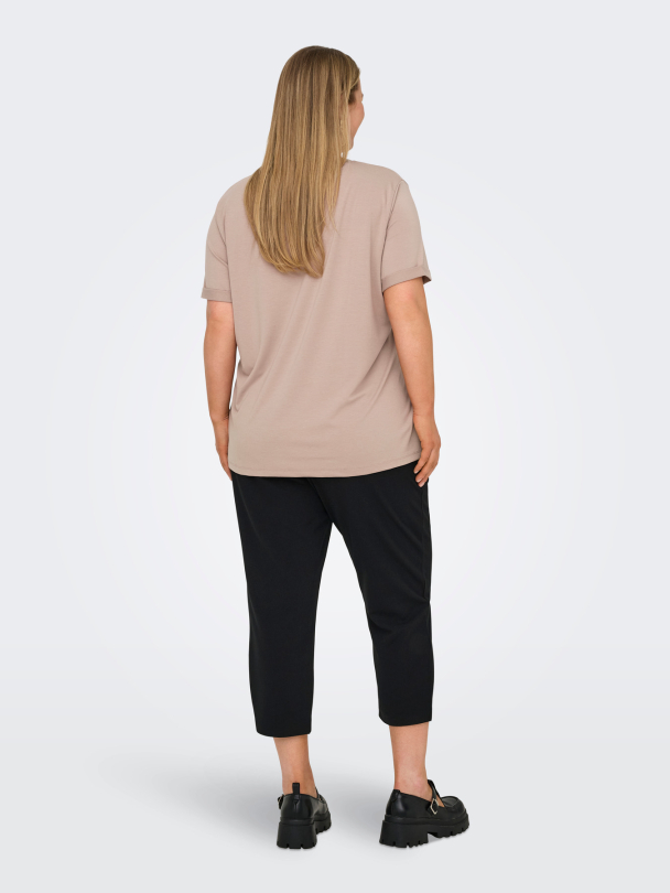 CARMOSTER S/S FOLD UP TOP JRS - Image 2