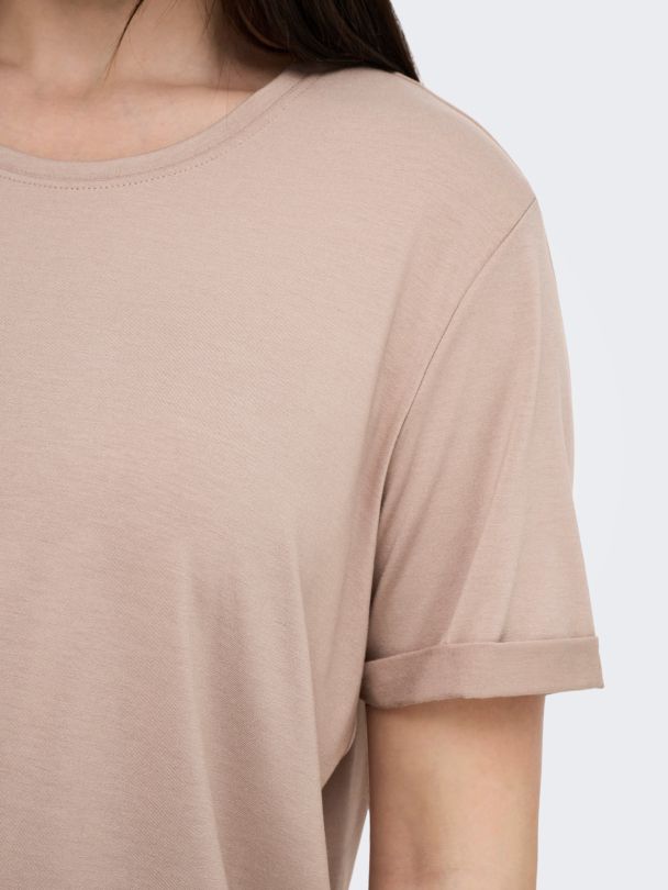 CARMOSTER S/S FOLD UP TOP JRS - Image 3