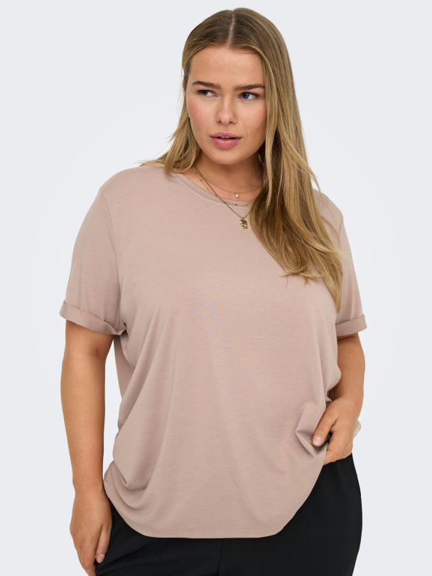 CARMOSTER S/S FOLD UP TOP JRS - Image 5