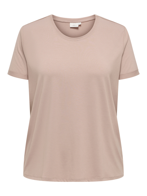 CARMOSTER S/S FOLD UP TOP JRS - Image 1