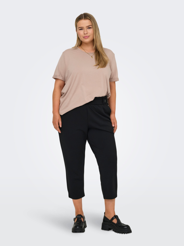 CARMOSTER S/S FOLD UP TOP JRS - Image 6