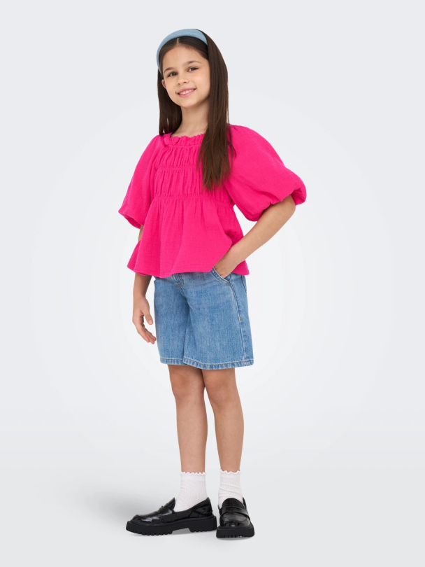 Thyra Square Top - Image 2