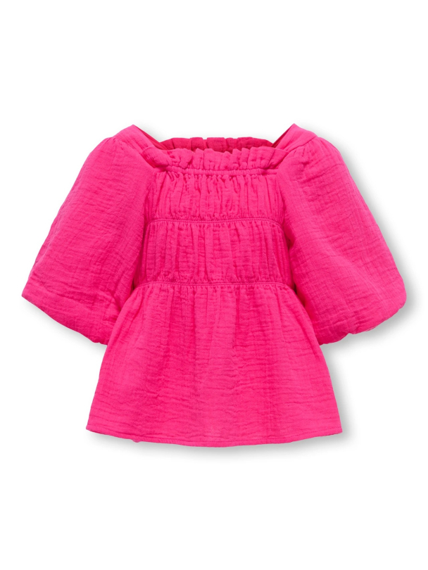 Thyra Square Top - Image 3