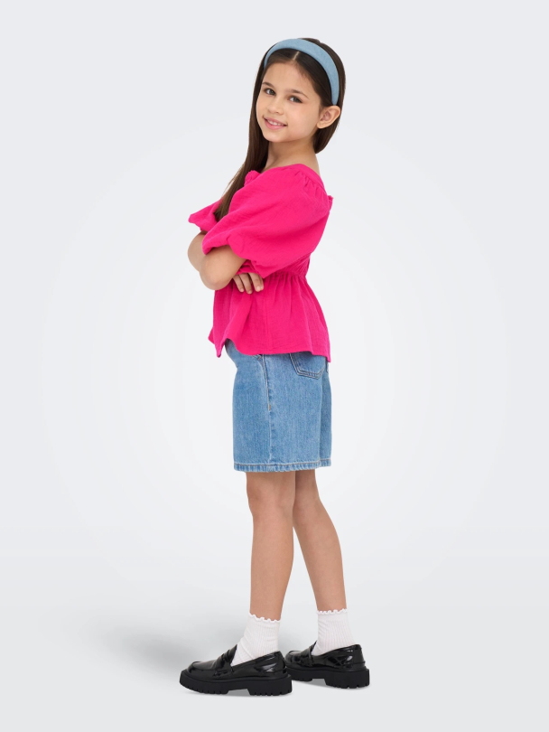 Thyra Square Top - Image 4