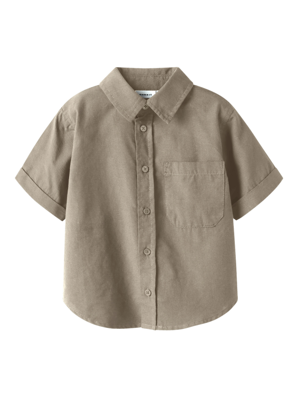 NMMFILIP SS NREG SHIRT PB