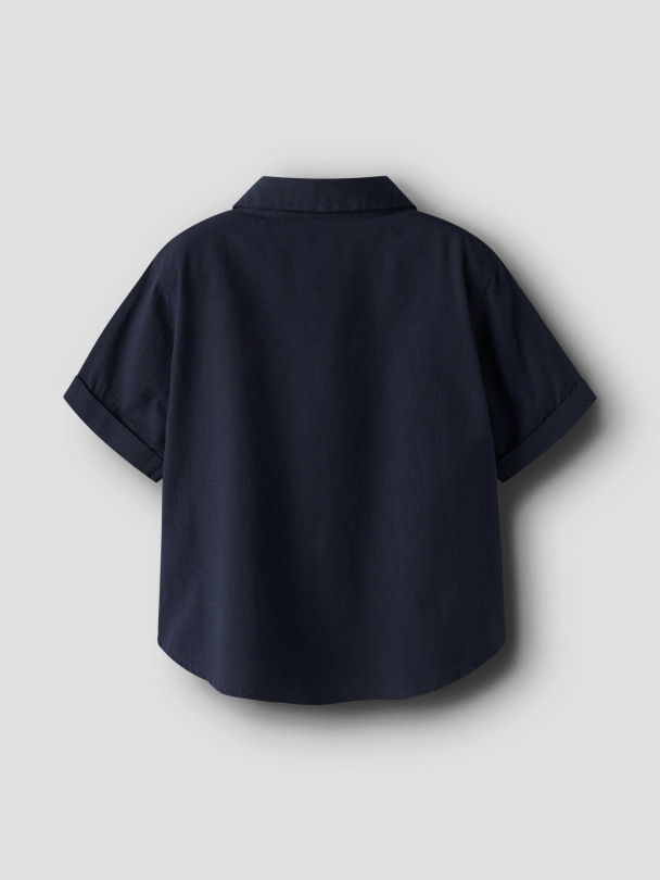 NMMFILIP SS NREG SHIRT PB - Image 2