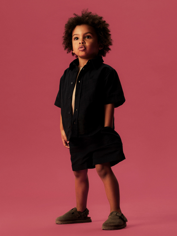 NMMFILIP SS NREG SHIRT PB - Image 4