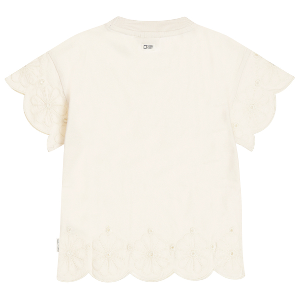 Gelati T-skjorte - White - Image 2