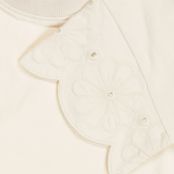 Gelati T-skjorte - White - Image 3