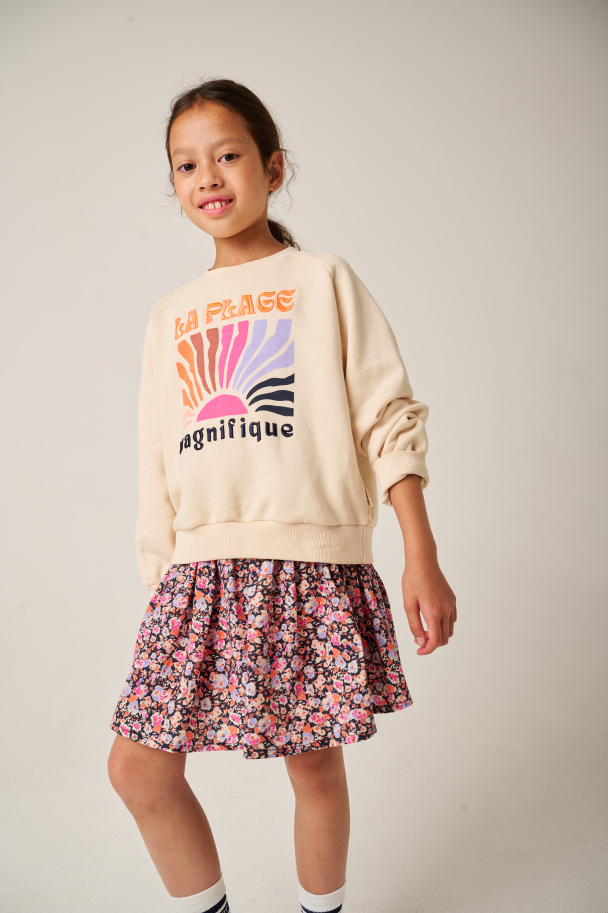 Pompelmo Skjørt  - Image 4