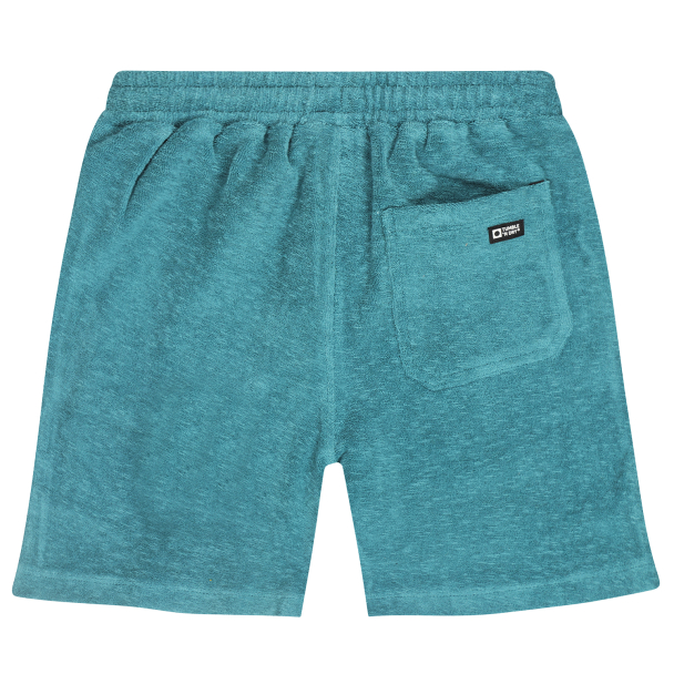 Beach Port Shorts - Blue - Image 5