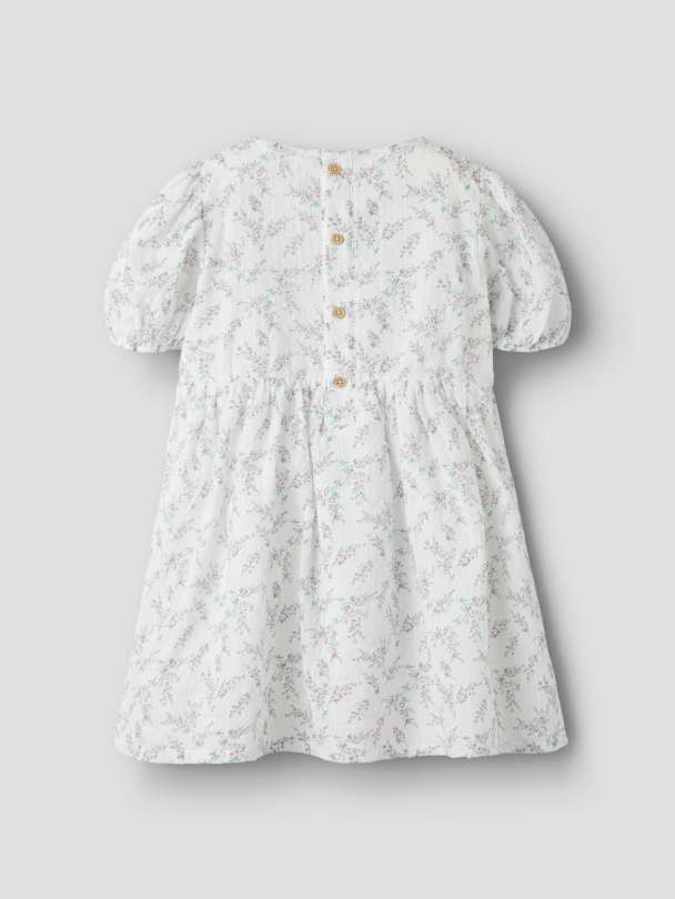 NMFFRITING SS DRESS - Image 2