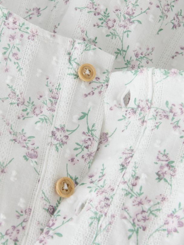 NMFFRITING SS DRESS - Image 3