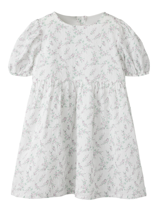 NMFFRITING SS DRESS - Image 1