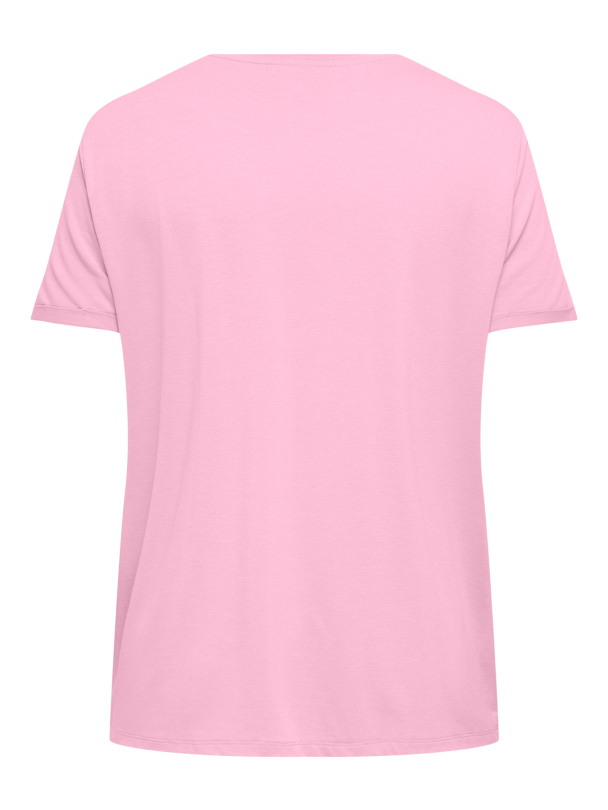 CARMOSTER S/S FOLD UP TOP JRS - Image 2