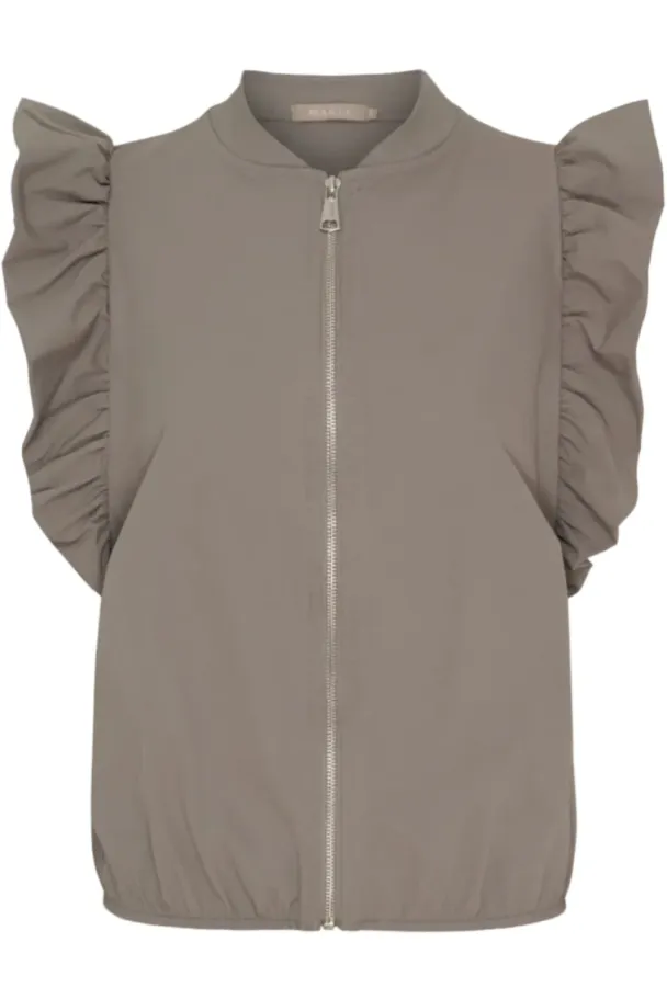 MdcJannie vest - Image 1