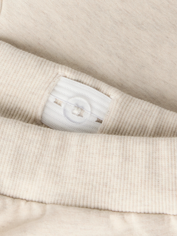 NMMFOTRACTOR NREG SWEAT PANT BRU - Image 3