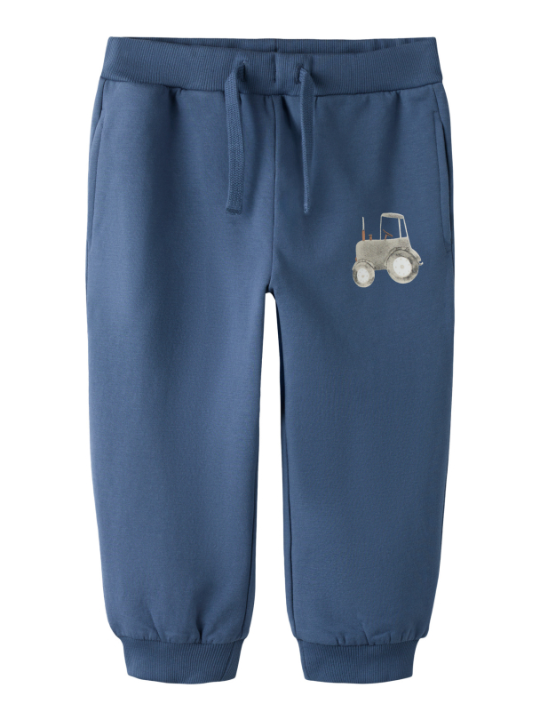 NMMFOTRACTOR NREG SWEAT PANT BRU - Image 1