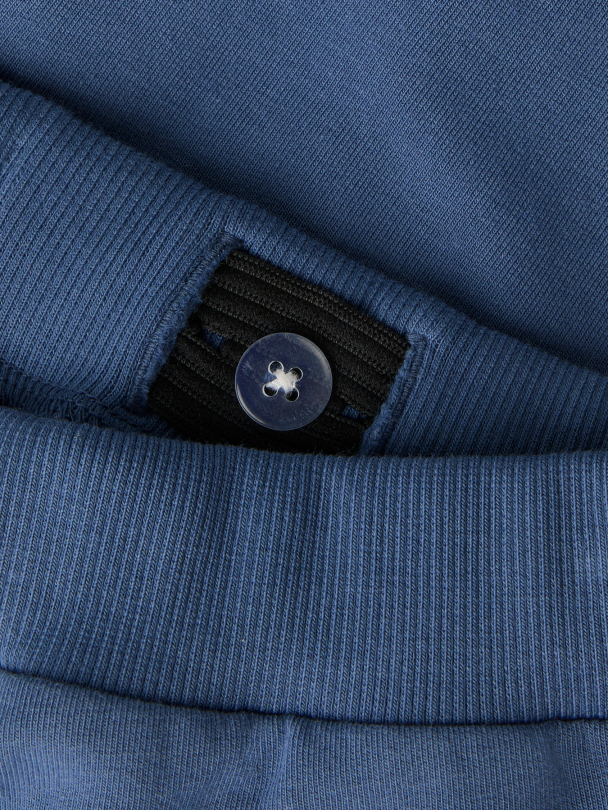 NMMFOTRACTOR NREG SWEAT PANT BRU - Image 3