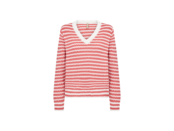 SOYACONCEPT Sc-Remone Stripe 42 33793-10