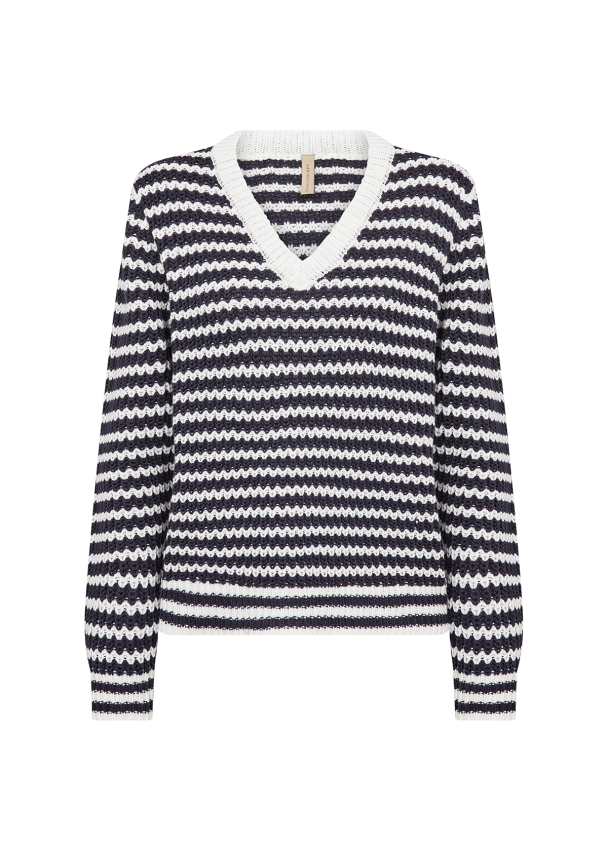 SOYACONCEPT Sc-Remone Stripe 42 33793-10 - Image 3