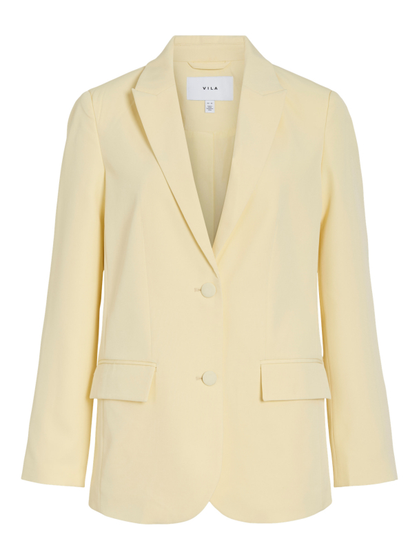 VIBLUME L/S BLAZER  - Image 1