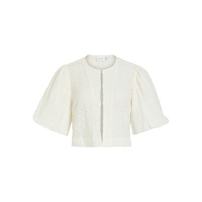 VICLEO O-NECK 2/4 BOLERO/DC 