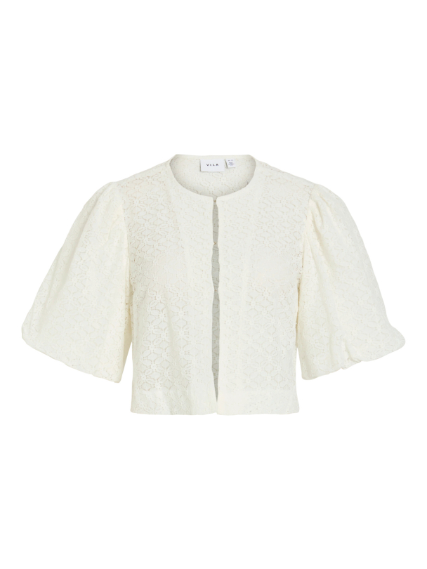 VICLEO O-NECK 2/4 BOLERO/DC  - Image 1