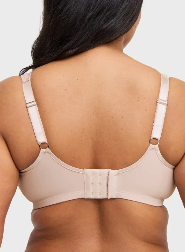 Lovely Agnes BH m/proteselomme Skin - Image 2